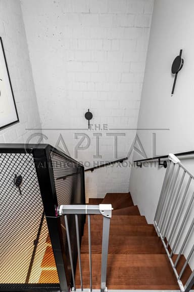 Многокомнатная квартира по адресу ул. Жилянская (площадь 110 м²) - Atlanta.ua - imageAlt 50