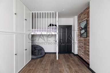 Многокомнатная квартира по адресу ул. Жилянская (площадь 110 м²) - Atlanta.ua - imageAlt 42