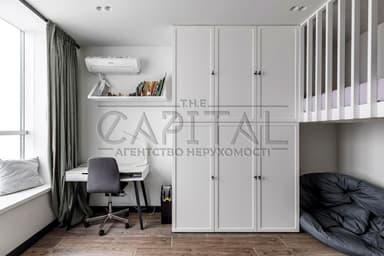 Многокомнатная квартира по адресу ул. Жилянская (площадь 110 м²) - Atlanta.ua - imageAlt 40