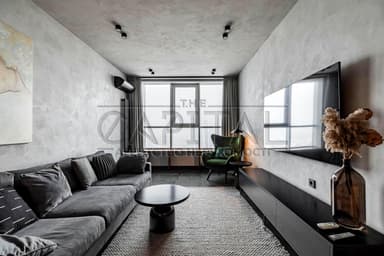 Многокомнатная квартира по адресу ул. Жилянская (площадь 110 м²) - Atlanta.ua - imageAlt 46