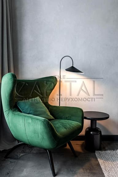 Многокомнатная квартира по адресу ул. Жилянская (площадь 110 м²) - Atlanta.ua - imageAlt 47