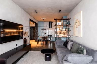 Многокомнатная квартира по адресу ул. Жилянская (площадь 110 м²) - Atlanta.ua - imageAlt 31