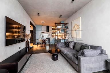 Многокомнатная квартира по адресу ул. Жилянская (площадь 110 м²) - Atlanta.ua - imageAlt 32