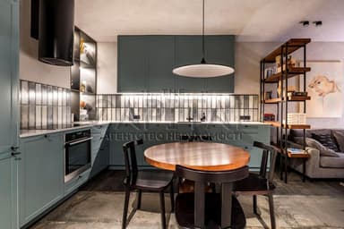 Многокомнатная квартира по адресу ул. Жилянская (площадь 110 м²) - Atlanta.ua - imageAlt 34