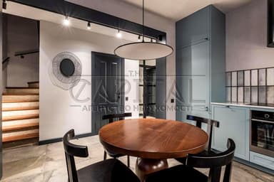 Многокомнатная квартира по адресу ул. Жилянская (площадь 110 м²) - Atlanta.ua - imageAlt 36