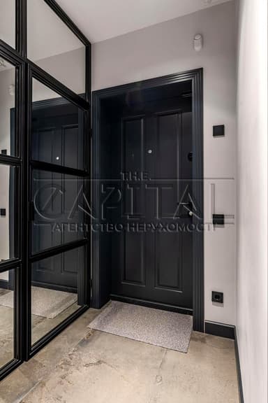 Многокомнатная квартира по адресу ул. Жилянская (площадь 110 м²) - Atlanta.ua - imageAlt 52