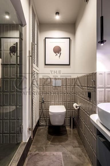 Многокомнатная квартира по адресу ул. Жилянская (площадь 110 м²) - Atlanta.ua - imageAlt 57