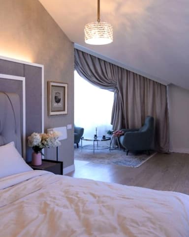 Многокомнатная квартира по адресу ул. Куприна (площадь 600 м²) - Atlanta.ua - imageAlt 54