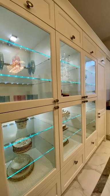 Многокомнатная квартира по адресу ул. Куприна (площадь 600 м²) - Atlanta.ua - imageAlt 55