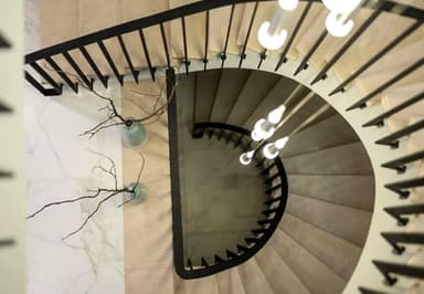 Многокомнатная квартира по адресу ул. Куприна (площадь 600 м²) - Atlanta.ua - imageAlt 57