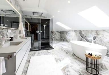 Многокомнатная квартира по адресу ул. Куприна (площадь 600 м²) - Atlanta.ua - imageAlt 59