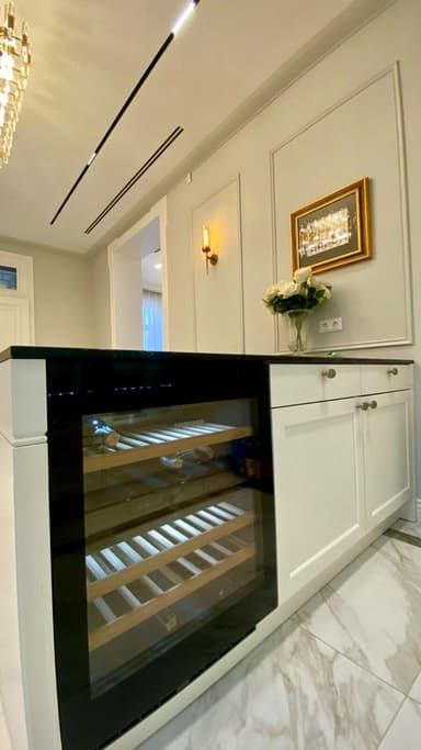 Многокомнатная квартира по адресу ул. Куприна (площадь 600 м²) - Atlanta.ua - imageAlt 58