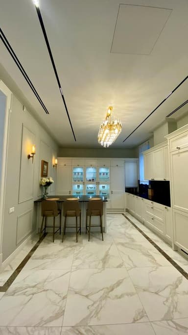 Многокомнатная квартира по адресу ул. Куприна (площадь 600 м²) - Atlanta.ua - imageAlt 61