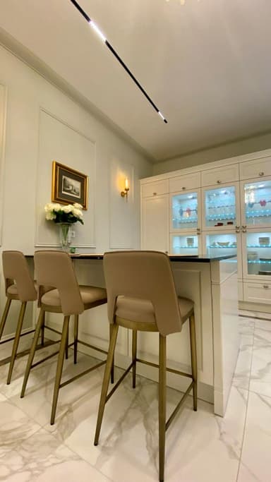 Многокомнатная квартира по адресу ул. Куприна (площадь 600 м²) - Atlanta.ua - imageAlt 63