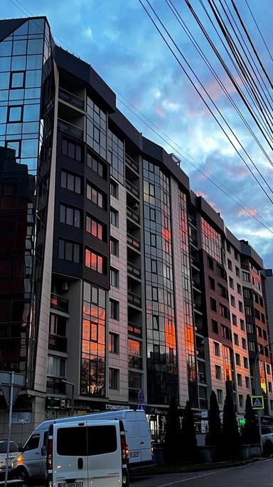 1-кімнатна квартира за адресою вул. Руданського Степана (площа 50 м²) - Atlanta.ua - фото 8