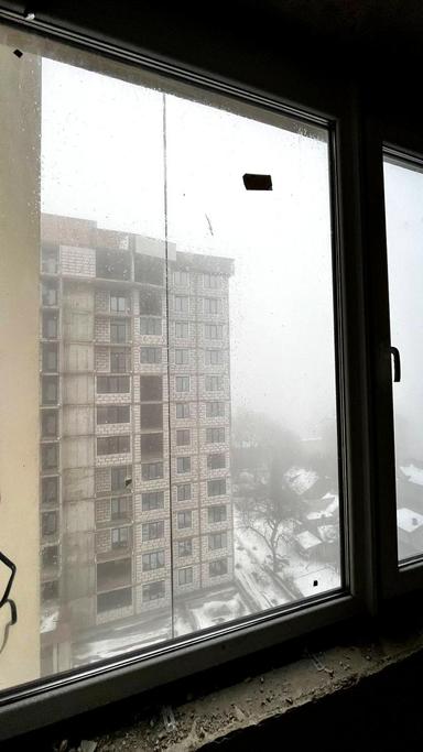 1-кімнатна квартира за адресою вул. Руданського Степана (площа 50 м²) - Atlanta.ua - фото 14