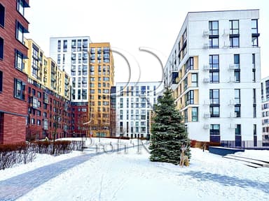 2-комнатная квартира по адресу ул. Салютная (площадь 87 м²) - Atlanta.ua - imageAlt 14