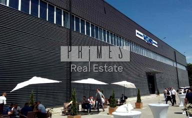 Комерційна нерухомість за адресою вул. Межигірська (площа 7277 м²) - Atlanta.ua - фото 6