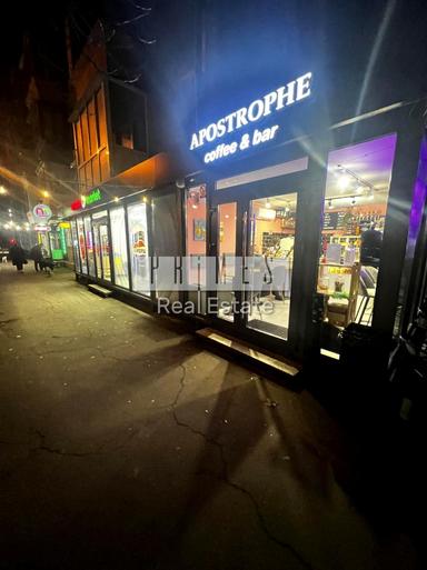 Комерційна нерухомість за адресою вул. Німанська (площа 78 м²) - Atlanta.ua - фото 10