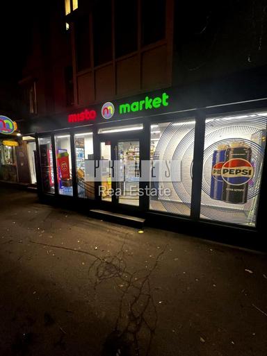 Комерційна нерухомість за адресою вул. Німанська (площа 78 м²) - Atlanta.ua - фото 6