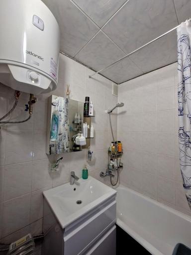 3-кімнатна квартира за адресою вул. Ревуцького (площа 75 м²) - Atlanta.ua - фото 40