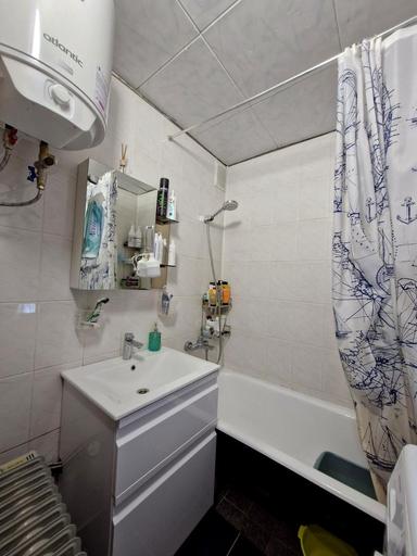 3-кімнатна квартира за адресою вул. Ревуцького (площа 75 м²) - Atlanta.ua - фото 42