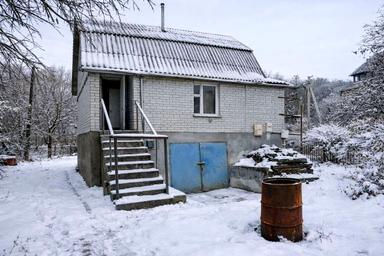 House by the address (area 82 m²) - Atlanta.ua - photo 17