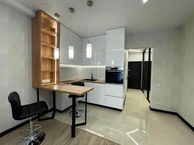 1-комнатная квартира по адресу (площадь 37,1 м²) - Atlanta.ua - imageAlt 11