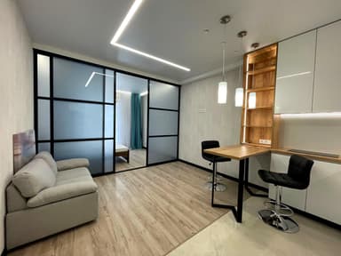 1-комнатная квартира по адресу (площадь 37,1 м²) - Atlanta.ua - imageAlt 12