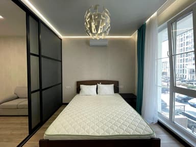 1-комнатная квартира по адресу (площадь 37,1 м²) - Atlanta.ua - imageAlt 16