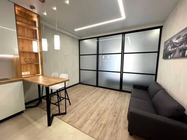 1-комнатная квартира по адресу (площадь 38,6 м²) - Atlanta.ua - фото 13