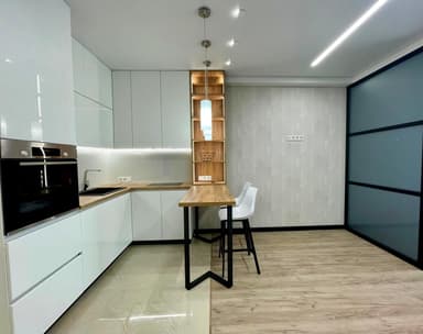 1-комнатная квартира по адресу (площадь 38,6 м²) - Atlanta.ua - фото 14