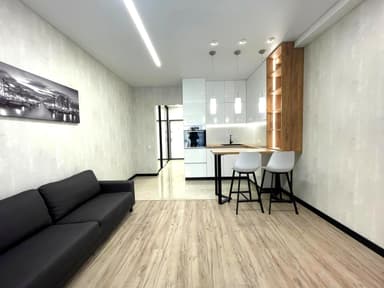 1-комнатная квартира по адресу (площадь 38,6 м²) - Atlanta.ua - фото 12