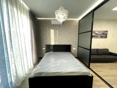 1-комнатная квартира по адресу (площадь 38,6 м²) - Atlanta.ua - фото 17