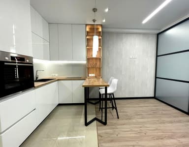 1-комнатная квартира по адресу (площадь 38,6 м²) - Atlanta.ua - фото 15