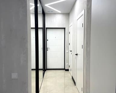 1-комнатная квартира по адресу (площадь 38,6 м²) - Atlanta.ua - фото 18