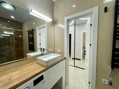 1-комнатная квартира по адресу (площадь 38,6 м²) - Atlanta.ua - фото 19