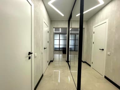 1-комнатная квартира по адресу (площадь 38,6 м²) - Atlanta.ua - фото 22