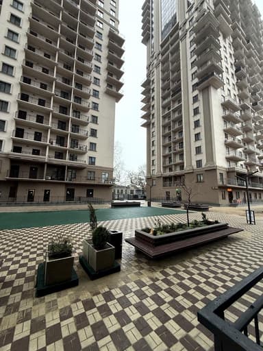 1-кімнатна квартира за адресою (площа 29 м²) - Atlanta.ua - imageAlt 13