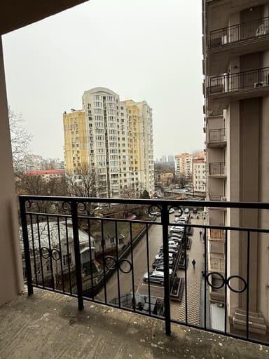 1-кімнатна квартира за адресою (площа 29 м²) - Atlanta.ua - imageAlt 23