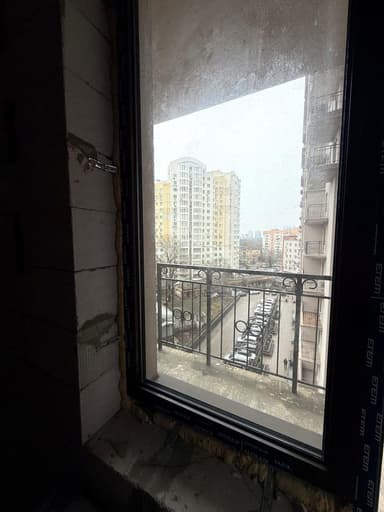 1-кімнатна квартира за адресою (площа 29 м²) - Atlanta.ua - imageAlt 22