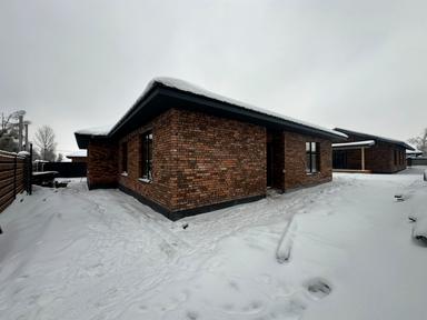 House by the address (area 80 m²) - Atlanta.ua - photo 10