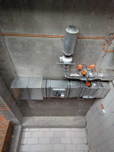 Commercial real estate at st. Novopecherskiy per (area 244 m²) - Atlanta.ua - photo 12