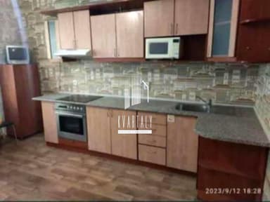 1-комнатная квартира по адресу (площадь 42 м²) - Atlanta.ua - фото 11