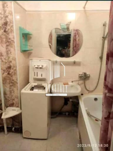 1-комнатная квартира по адресу (площадь 42 м²) - Atlanta.ua - фото 13