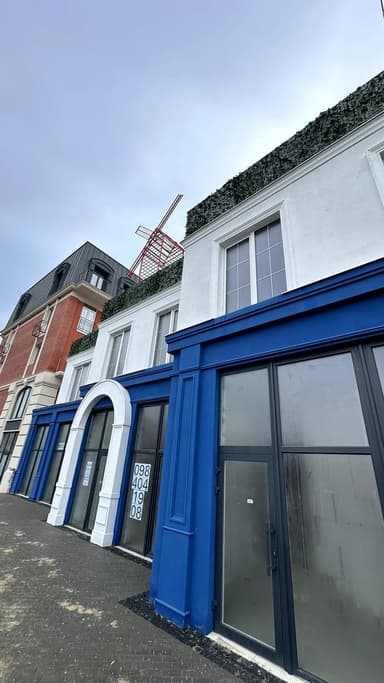 1-кімнатна квартира за адресою (площа 31,2 м²) - Atlanta.ua - фото 10