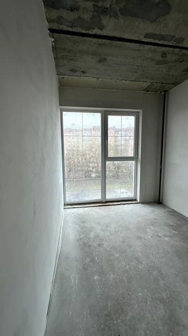 1-кімнатна квартира за адресою (площа 31,2 м²) - Atlanta.ua - фото 12