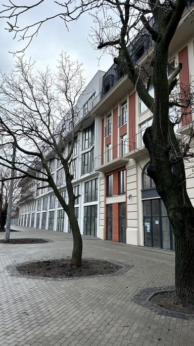 1-кімнатна квартира за адресою (площа 31,2 м²) - Atlanta.ua - фото 11