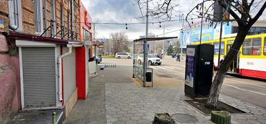 Комерційна нерухомість за адресою вул. Колонтаївська (площа 60 м²) - Atlanta.ua - фото 10