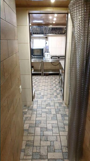 Комерційна нерухомість за адресою вул. Колонтаївська (площа 60 м²) - Atlanta.ua - фото 12